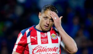 ‘Chicharito’ Hernández niega retiro del futbol pese a estar sin equipo