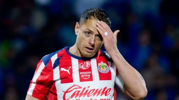 ‘Chicharito’ Hernández niega retiro del futbol pese a estar sin equipo