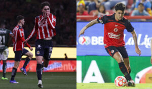 Chivas del Guadalajara vs Xolos de Tijuana; dónde ver EN VIVO al líder del Clausura 2026 en la jornada 17