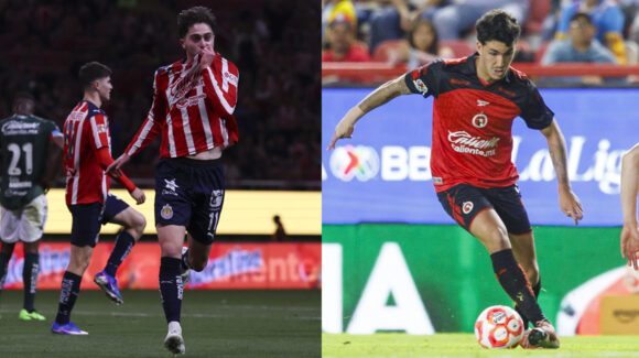 Chivas del Guadalajara vs Xolos de Tijuana; dónde ver EN VIVO al líder del Clausura 2026 en la jornada 17