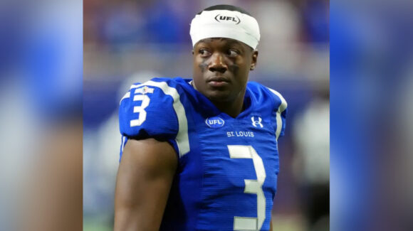 Tragedia en la NFL: Exjugador de Las Vegas Raiders, Chris Payton-Jones, fallece en accidente de auto