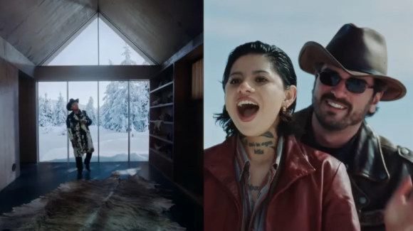 “No soy dueño de mi nombre, ni de mi imagen, ni de mi música”: Nodal rompe el silencio tras polémica por su nuevo video