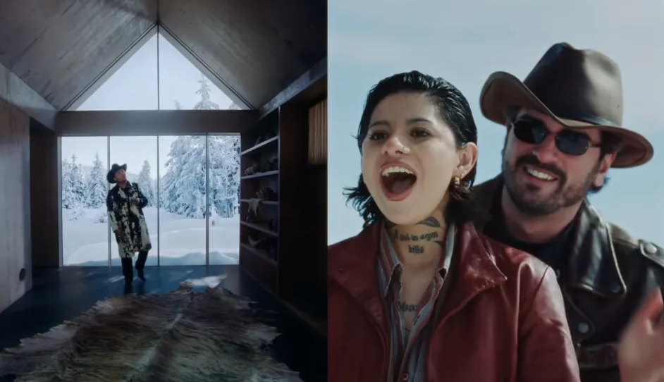 “No soy dueño de mi nombre, ni de mi imagen, ni de mi música”: Nodal rompe el silencio tras polémica por su nuevo video