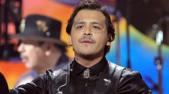 Christian Nodal cancelaría boda con Ángela Aguilar por petición de su “amante”; ¿se divorciarán?