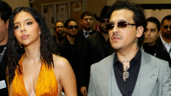 ¿Se separan? Christian Nodal confirma que canceló su boda con Ángela Aguilar por este inesperado motivo