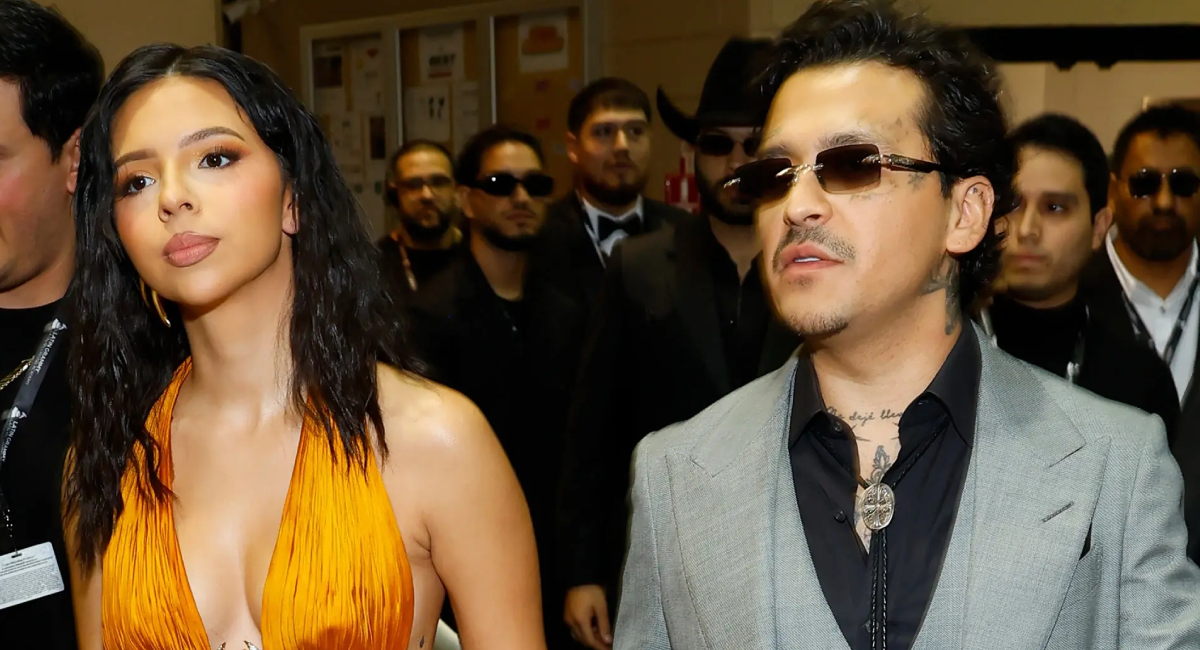 Christian Nodal y Ángela Aguilar cancelan su boda ¿por qué se separan?