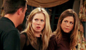 Tiene Esclerosis Múltiple: Actriz de ‘Friends’ reaparece tras hospitalización con emotivo mensaje