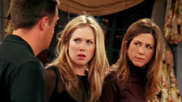 Tiene Esclerosis Múltiple: Actriz de ‘Friends’ reaparece tras hospitalización con emotivo mensaje