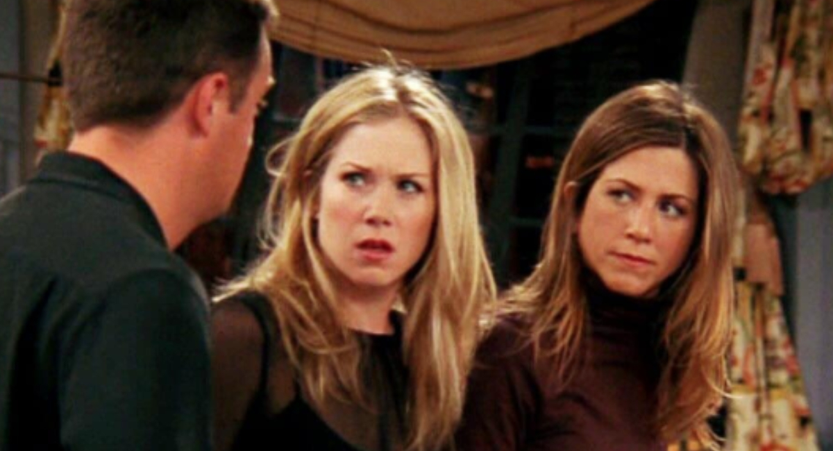 Christina Applegate, actriz de Friends con esclerosis múltiple, reaparece con emotivo mensaje tras hospitalización