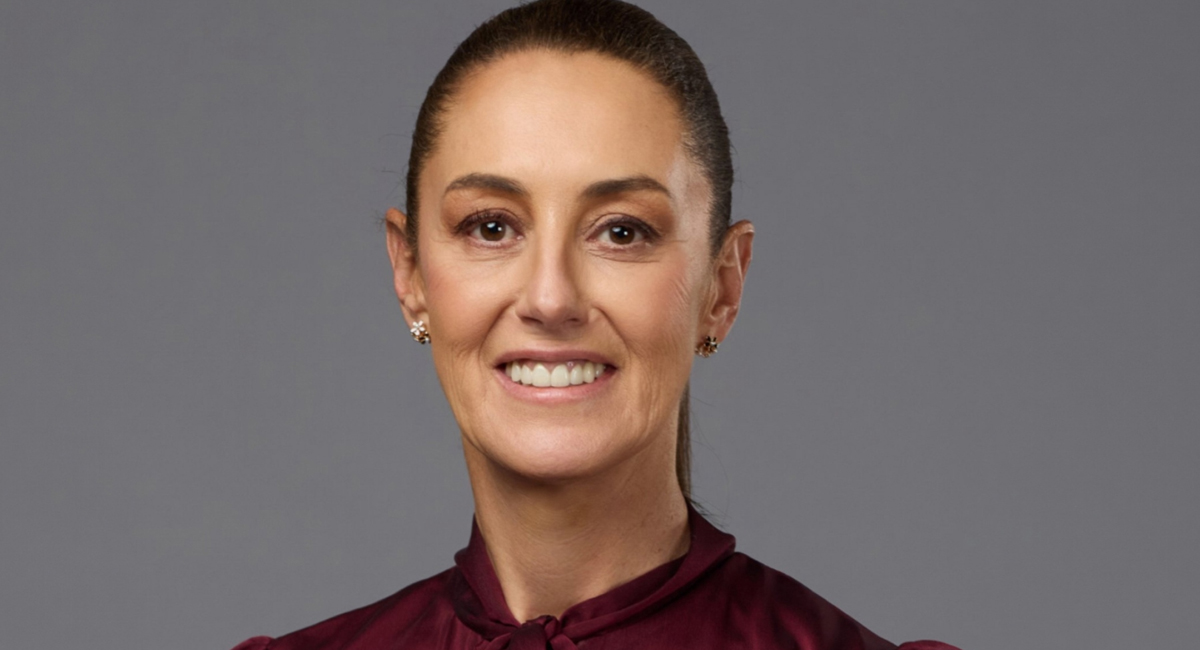 Claudia Sheinbaum se dice una mujer de paz y pide no intervenir militarmente en Cuba