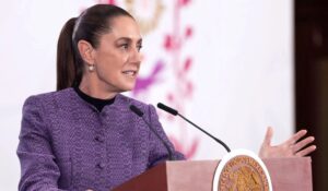 Claudia Sheinbaum analiza la posibilidad de debate sobre legalizar la eutanasia en México