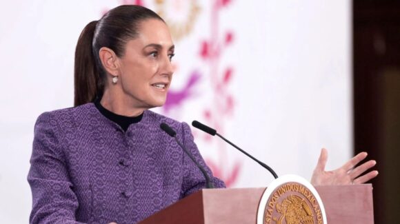 Claudia Sheinbaum analiza la posibilidad de debate sobre legalizar la eutanasia en México