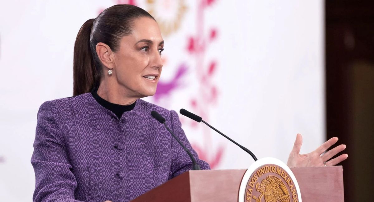 Claudia Sheinbaum analiza la posibilidad de debate sobre legalizar la eutanasia en México