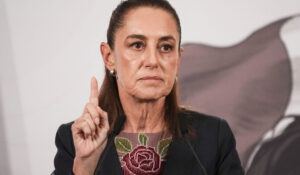 Claudia Sheinbaum busca que Fernando Farías sea deportado de Argentina a México por huachicol fiscal