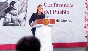 Claudia Sheinbaum niega que tiroteo en Teotihuacán afecte el turismo en el Mundial 2026