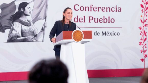 Claudia Sheinbaum niega que tiroteo en Teotihuacán afecte el turismo en el Mundial 2026