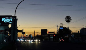 Clima HOY domingo 19 de abril en la NOCHE: Pronostican chubascos en regiones de Sonora