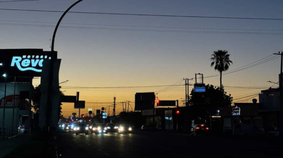 Clima HOY domingo 19 de abril en la NOCHE: Pronostican chubascos en regiones de Sonora