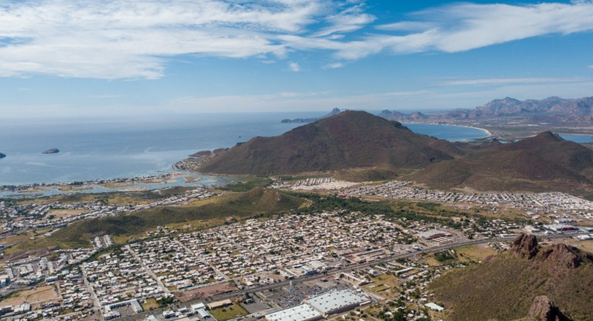 Clima de Sonora para este sábado 25 de abril del 2026