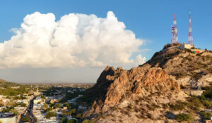 Clima en Hermosillo: Se proveen altas temperaturas y ¿fuertes lluvias? para HOY domingo 19 de abril