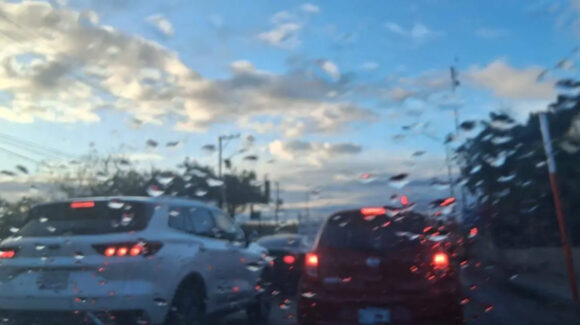 Clima en Hermosillo: Se proveen altas temperaturas y cielos despejados para HOY sábado 18 de abril