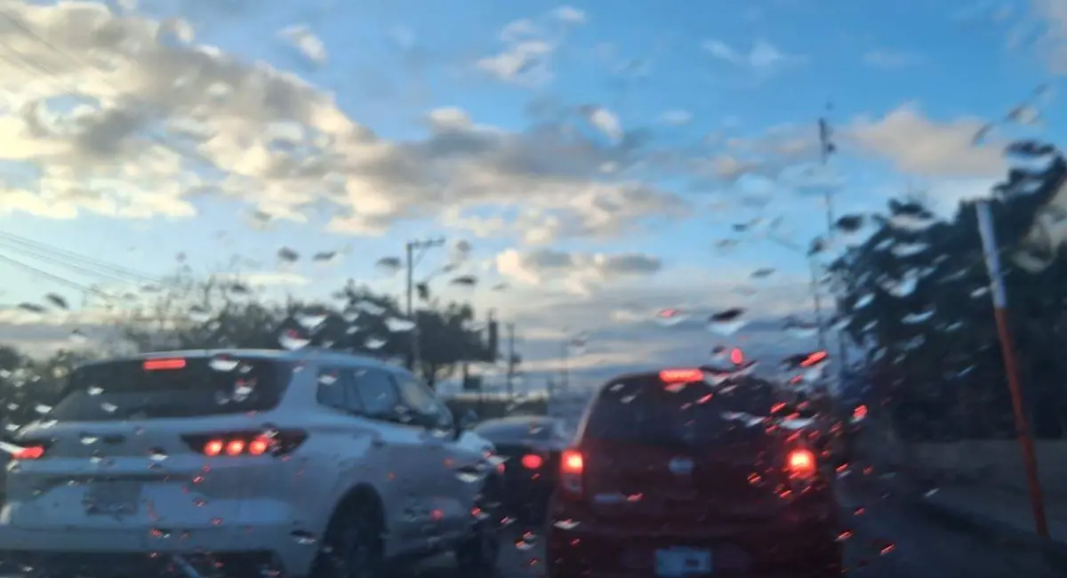 Clima en Hermosillo para este sábado 18 de abril del 2026