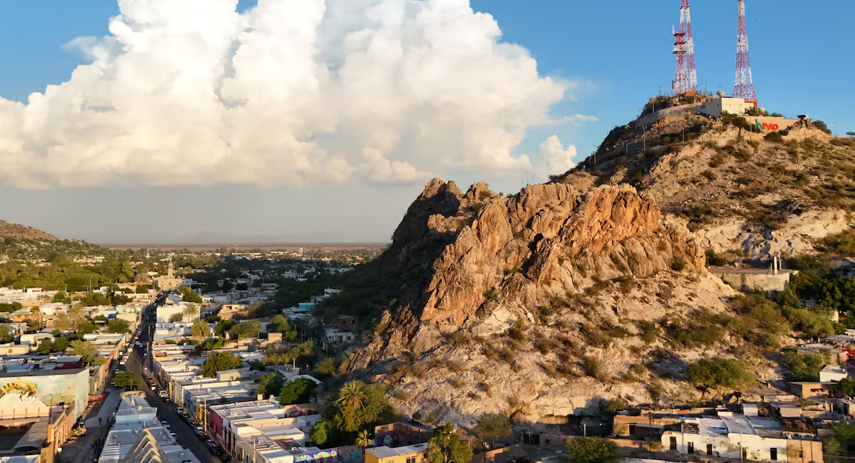 Clima en Hermosillo para este sábado 21 de abril del 2026