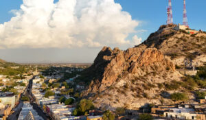 ¿Habrá lluvias? Conagua da pronóstico para Clima en Hermosillo este 21 de abril