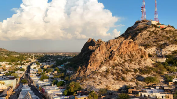 ¿Habrá lluvias? Conagua da pronóstico para Clima en Hermosillo este 21 de abril
