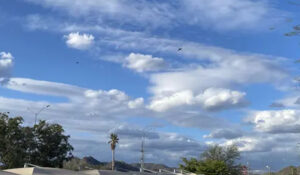 Clima en Sonora: ¿Habrá lluvias? Conagua provee altas temperaturas para este martes 21 de abril