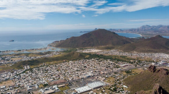 Clima en Sonora: Conagua provee lluvias aisladas y altas temperaturas para este sábado 11 de abril