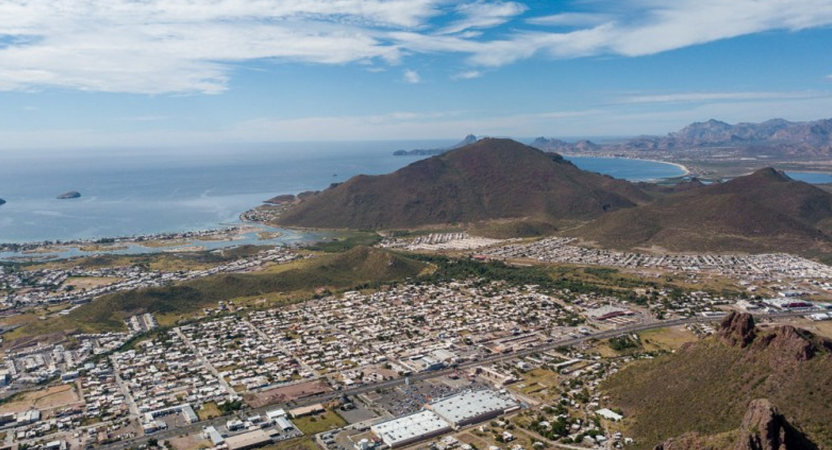Clima en Sonora para este sábado 11 de abril del 2026