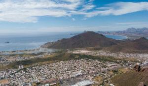 Clima en Sonora: Conagua provee altas temperaturas sin lluvias para este sábado 18 de abril del 2026