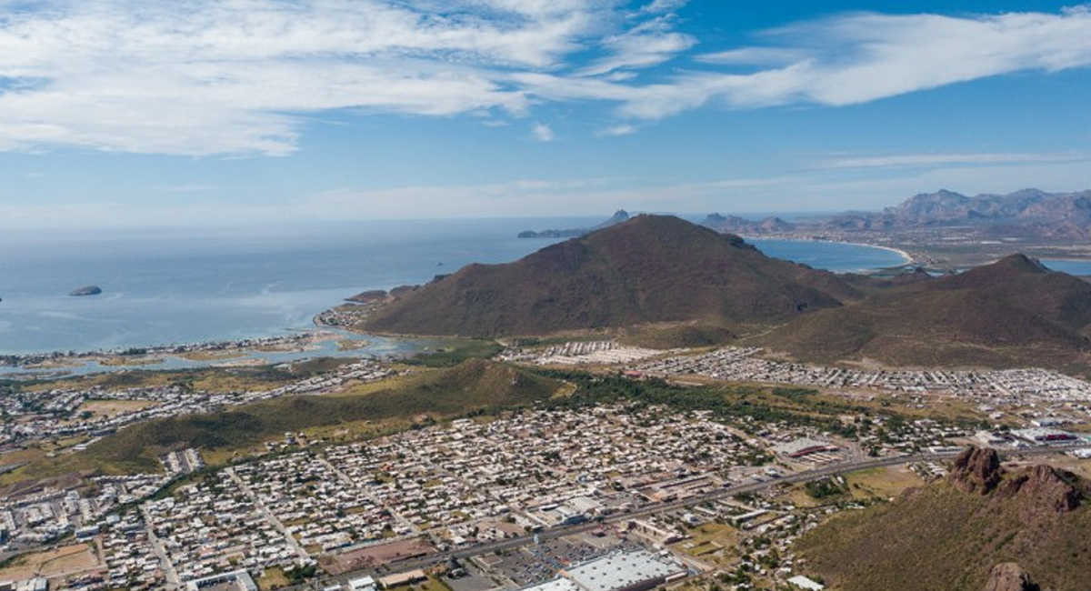Clima en Sonora para este sábado 18 de abril del 2026