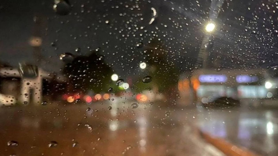 Clima en Sonora para hoy en la noche de domingo 26 de ABRIL de 2026