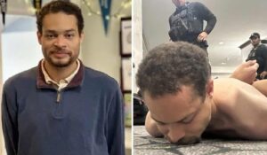 Colle Allen, el acusado de ataque a Trump, se fotografió armado 30 minutos antes del suceso