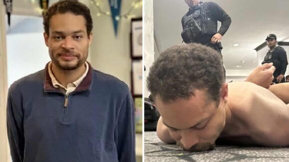 Colle Allen, el acusado de ataque a Trump, se fotografió armado 30 minutos antes del suceso