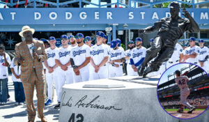 Jackie Robinson Day: ¿Qué es y por qué MLB rinde homenaje cada 15 de abril al histórico 42?
