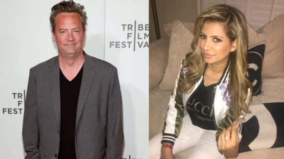 Cae ‘La Reina de la Ketamina’ por muerte de Matthew Perry: La sentencian a más de 10 años en prisión