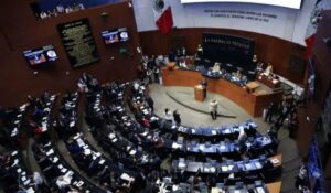 ¡Primer paso para Ley General de Feminicidio!: Senado aprueba reforma constitucional