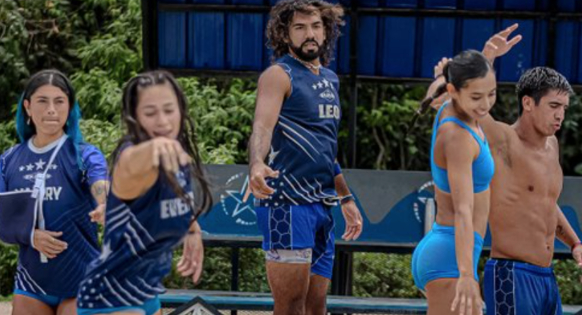 Conoce quién ganará el Duelo de los Enigmas en el Exatlón México