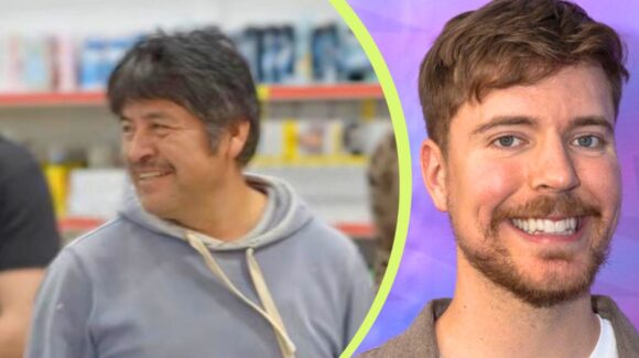 Conoce al MEXICANO que podría ganar 1 MILLÓN de dólares en reto de MrBeast