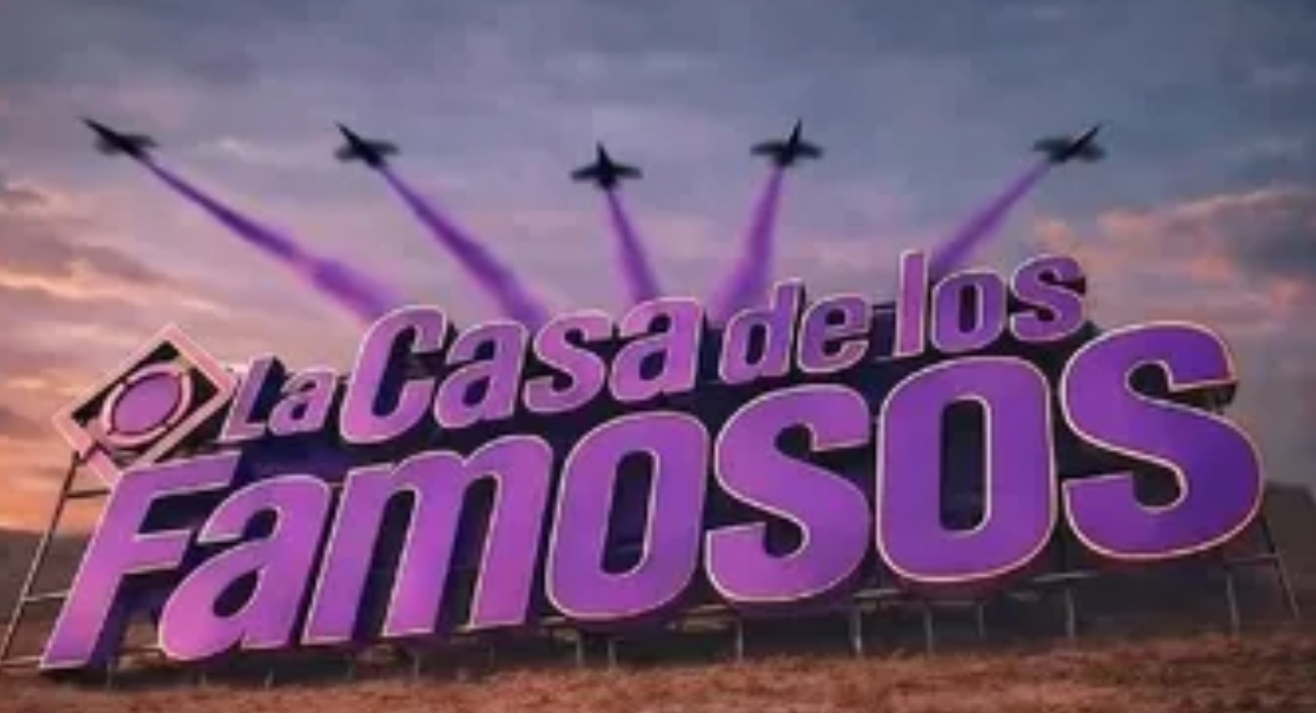 Conoce al que sería el nuevo eliminado de La Casa de los Famosos