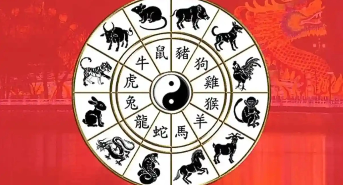 Conoce cuál es tu Horóscopo Chino para este 7 de abril del 2026