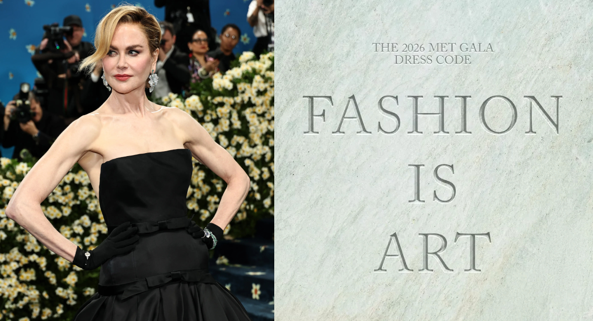 Conoce detalles de la Met Gala 2026, como sus anfitriones, temática, código de vestimenta y más