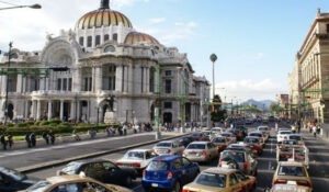 Tráfico CDMX: Estos son los cierres viales por accidentes y advertencias para este domingo 19 de abril