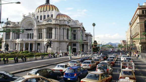 Tráfico CDMX: Estos son los cierres viales por accidentes y advertencias para este domingo 19 de abril