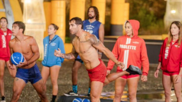 ¿Quién gana HOY la Batalla Colosal en ‘Exatlón México’? Avance para este miércoles 8 de abril del 2026