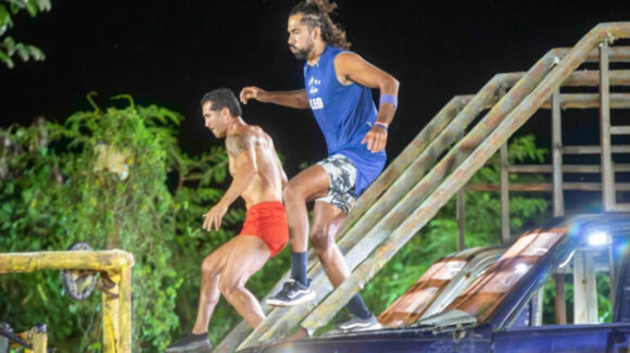 ¿Quién gana HOY la Batalla Colosal en el ‘Exatlón México’? Adelantos de este miércoles 22 de abril del 2026