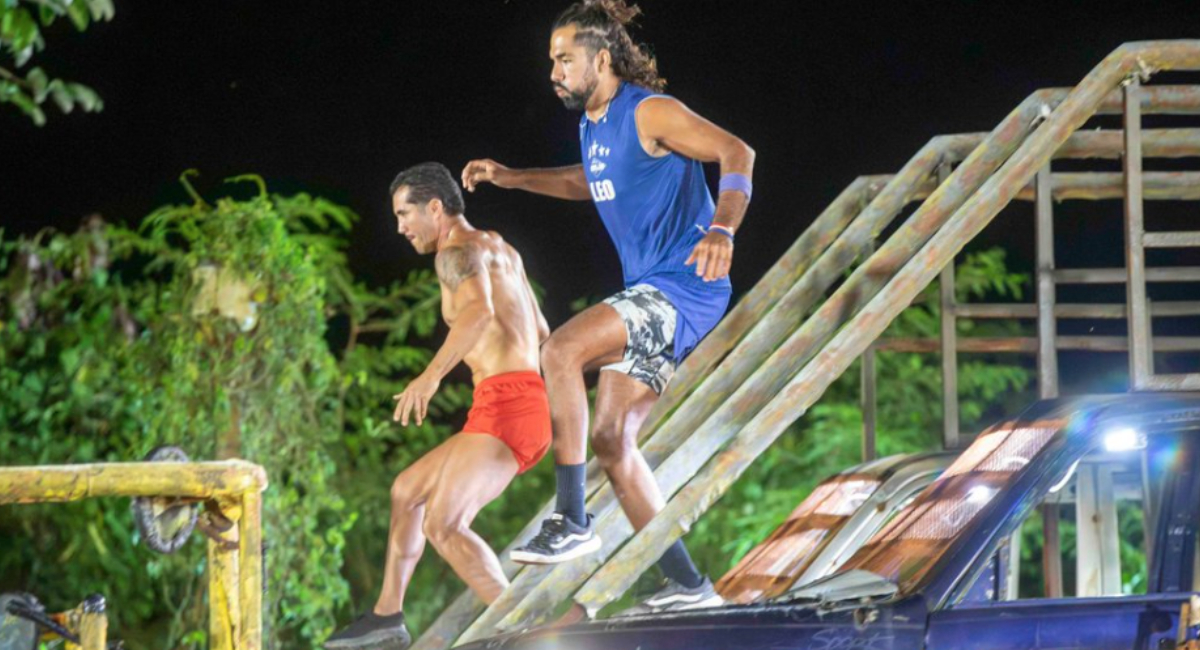 Conoce quién gana la Batalla Colosal en Exatlón México este 22 de abril del 2026